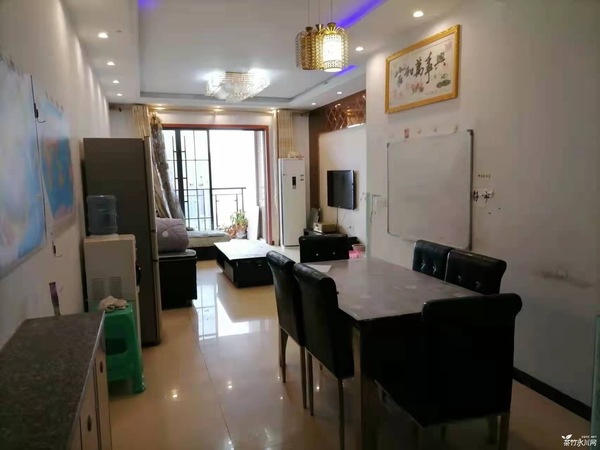 出租巨宇江南2室2厅1卫86平米1400元/月住宅