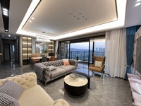 豪装三房 品质精装 质保10年 超大阳台完美视野