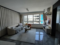 长城集团控股 层高5.1米住宅性质的loft公寓