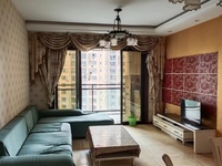 老城上海城小区，精装2室，家电家具齐全，拎包入住