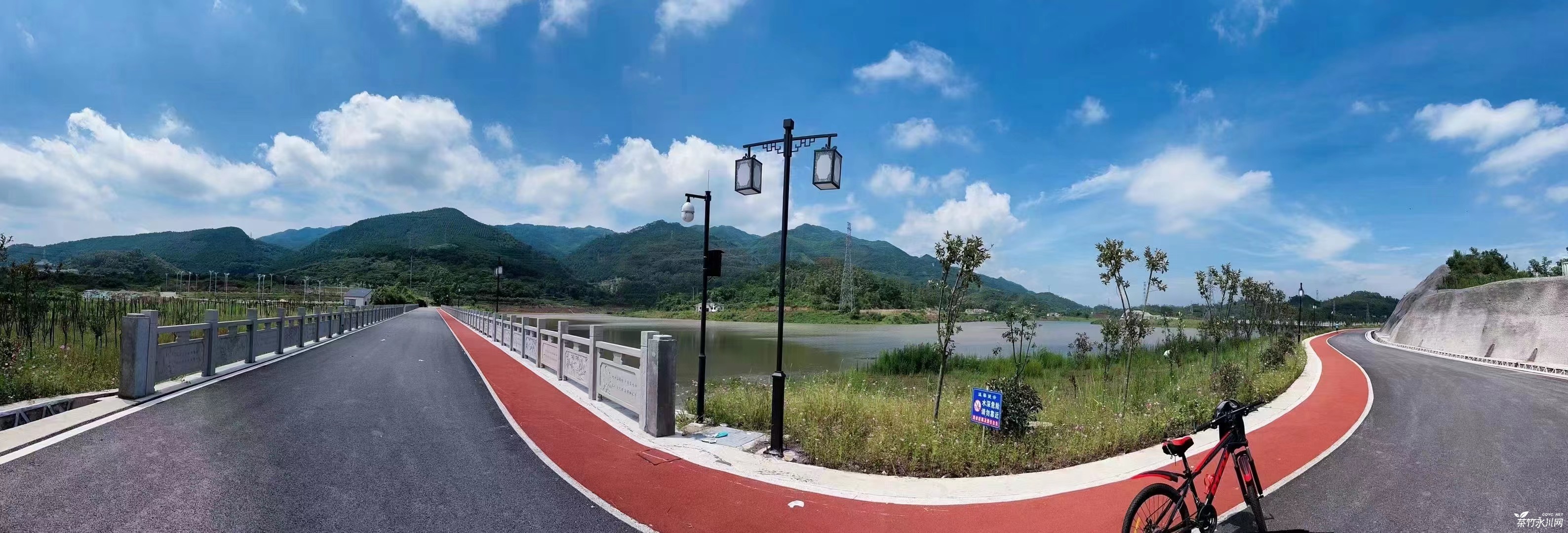 东欣·桂语元山配套图