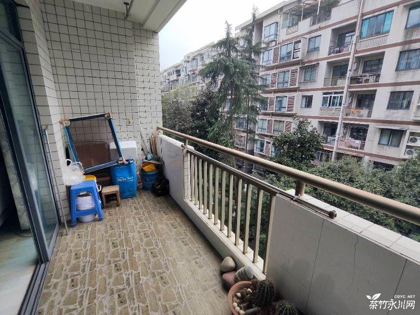 出门兴龙湖，人民广场商圈，大三房，大阳台