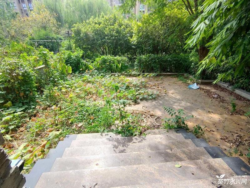 凰城华府已现浇1跃2带负一楼4室2厅2卫159平米110万