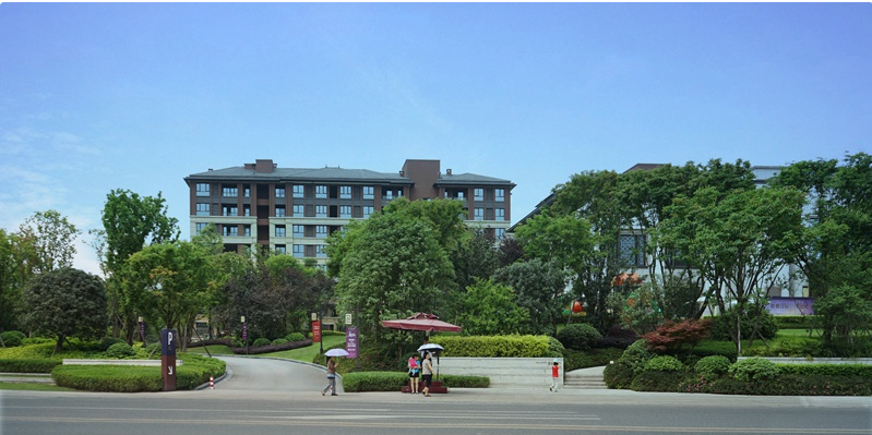 永川置铖御府小区,二手房,租房-茶竹永川网