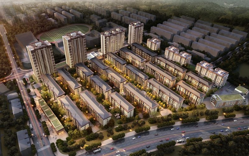 金科|昆翔·礼悦东方_茶竹永川网_茶竹房产