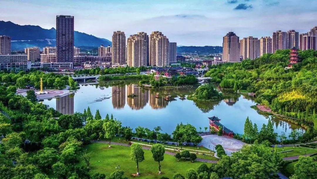 永川新城415亩优质地块上新!位置就在._土地交易_茶竹永川网